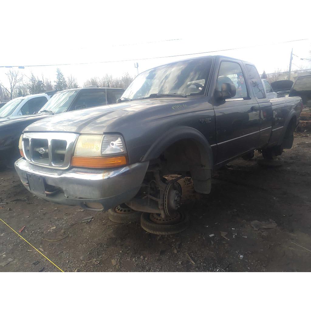 FORD RANGER 2000