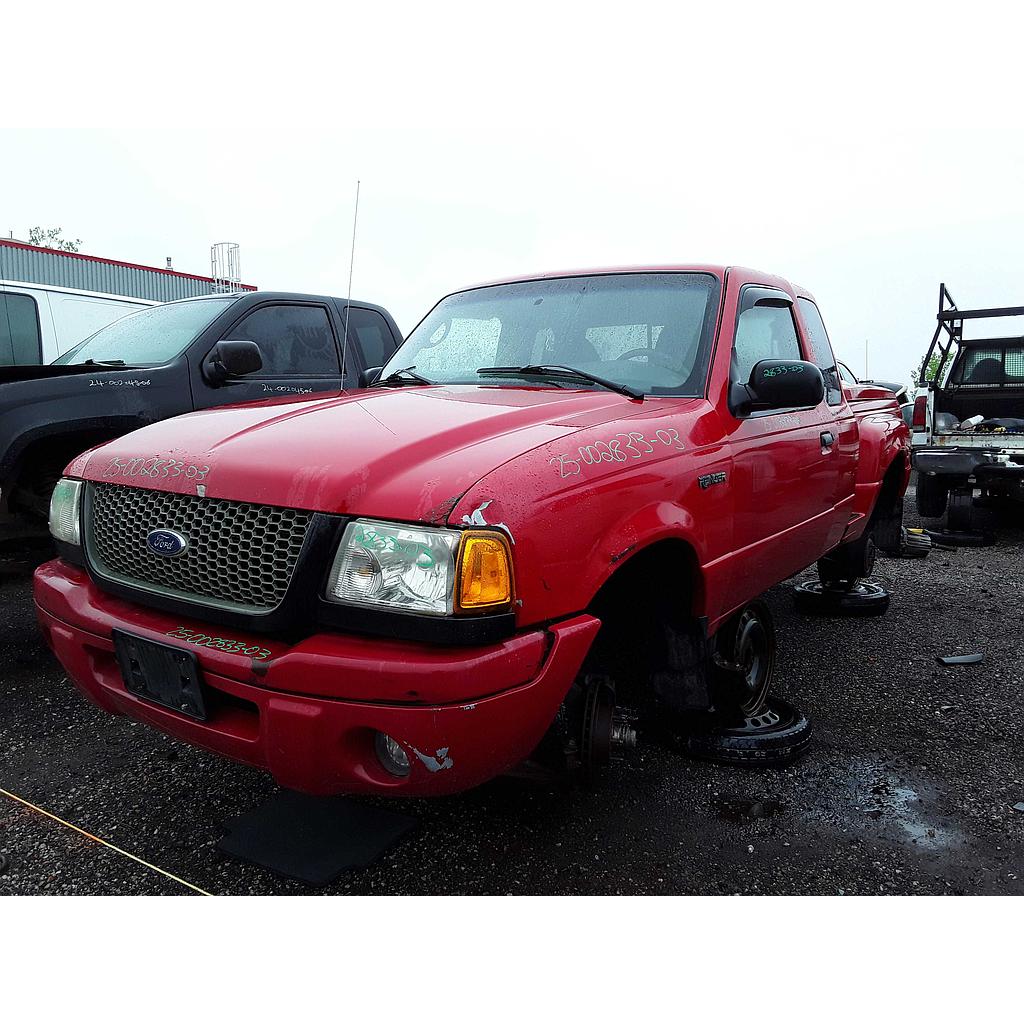 FORD RANGER 2003