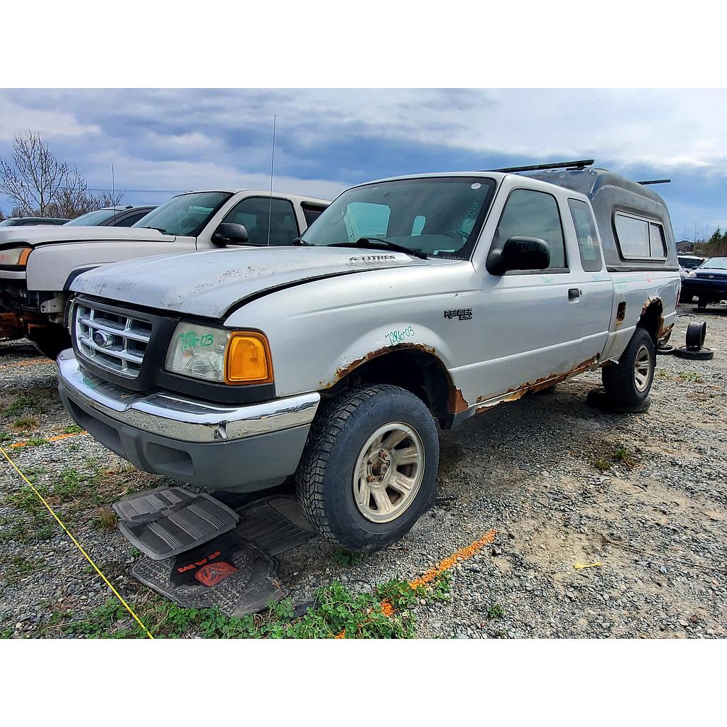 FORD RANGER 2003
