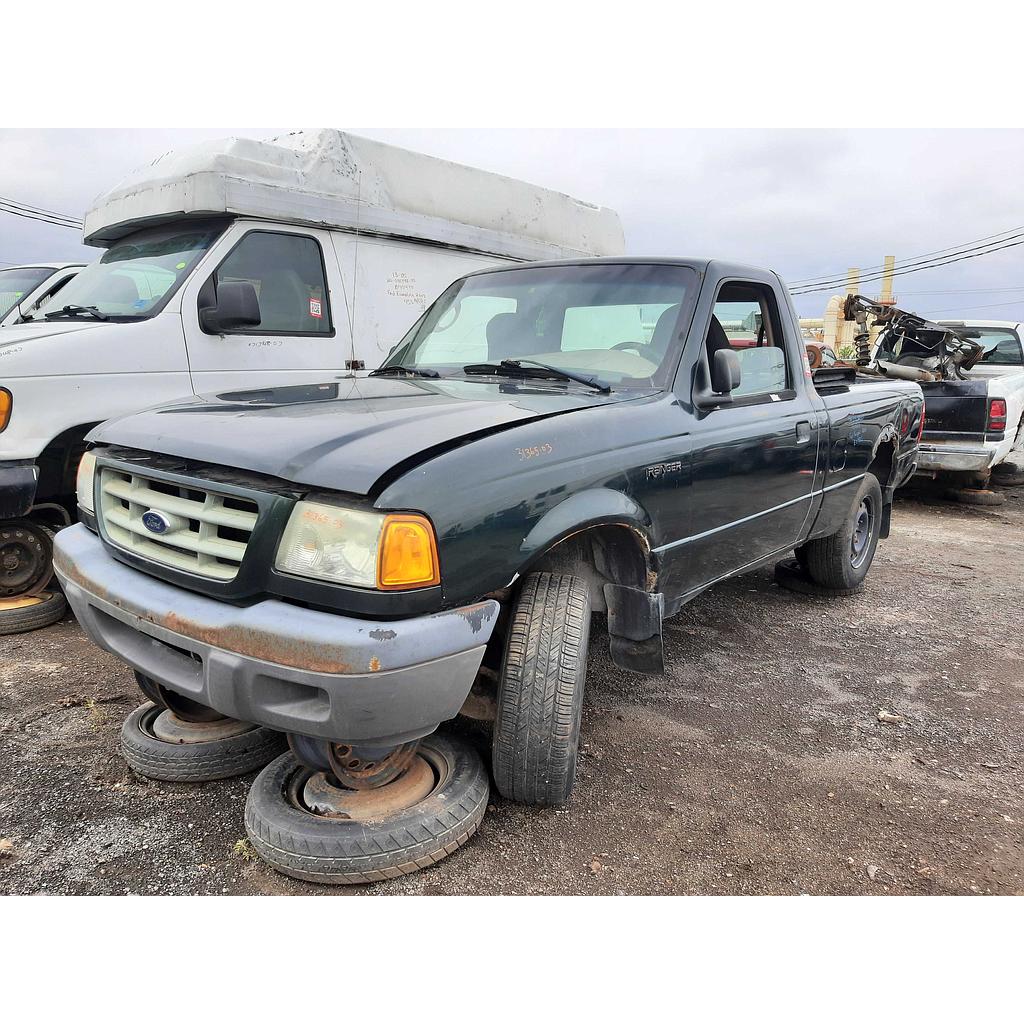 FORD RANGER 2003