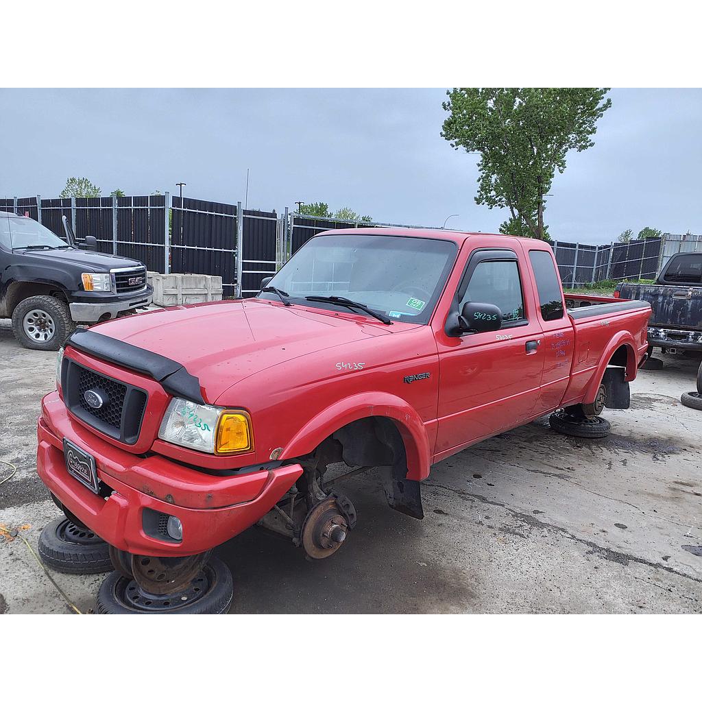 FORD RANGER 2005