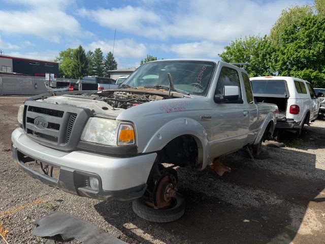 FORD RANGER 2007