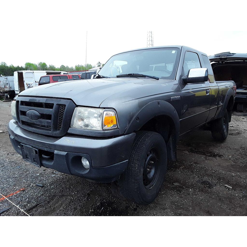 FORD RANGER 2008