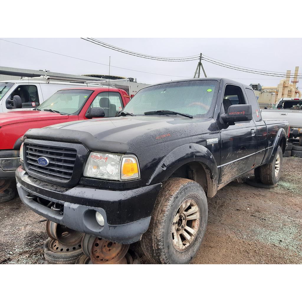 FORD RANGER 2009