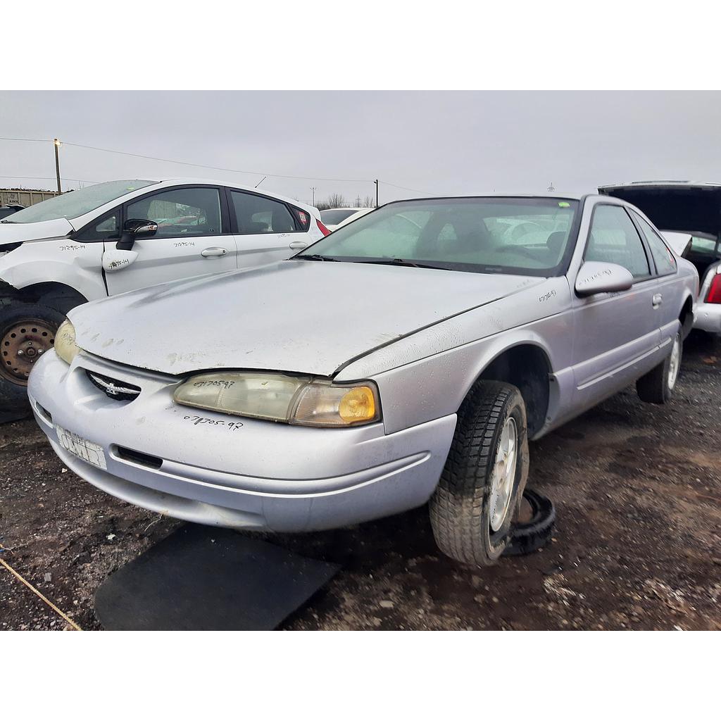 FORD THUNDERBIRD 1997