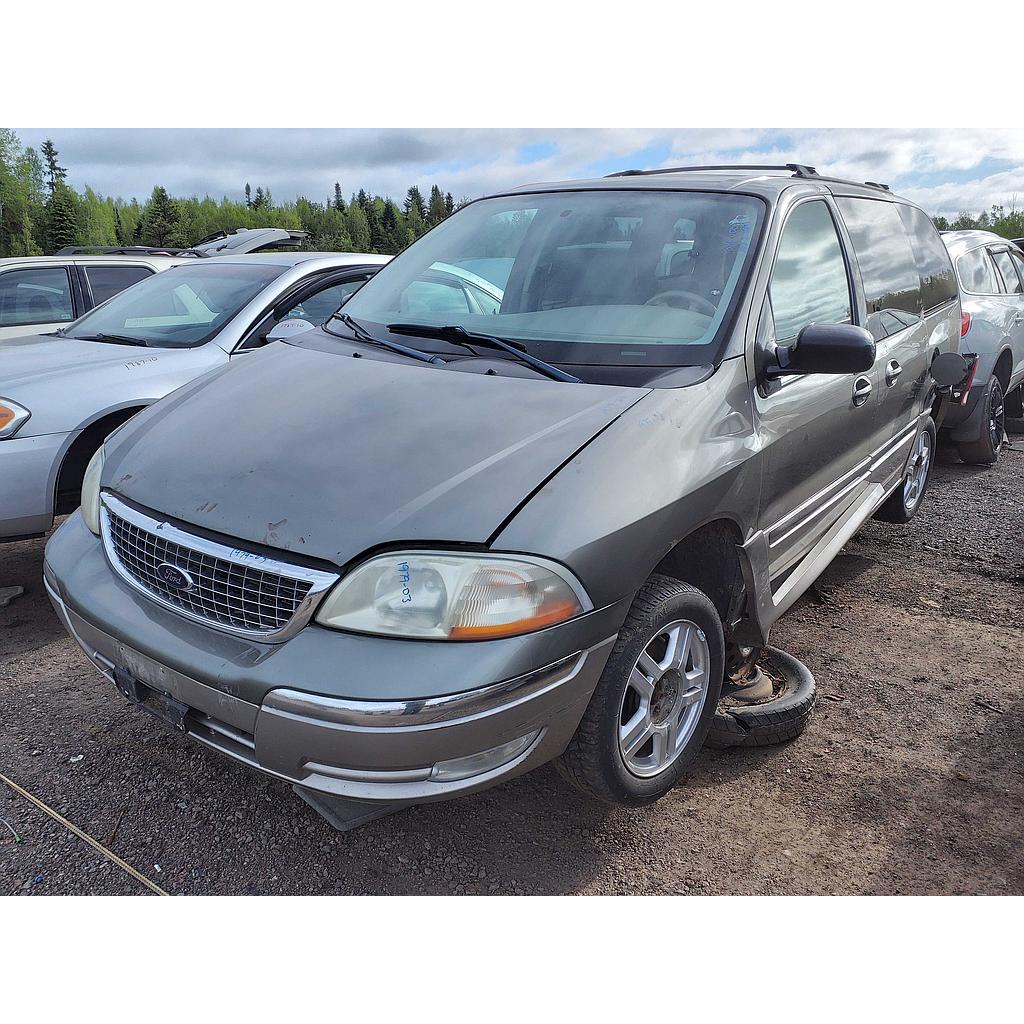 FORD WINDSTAR 2003