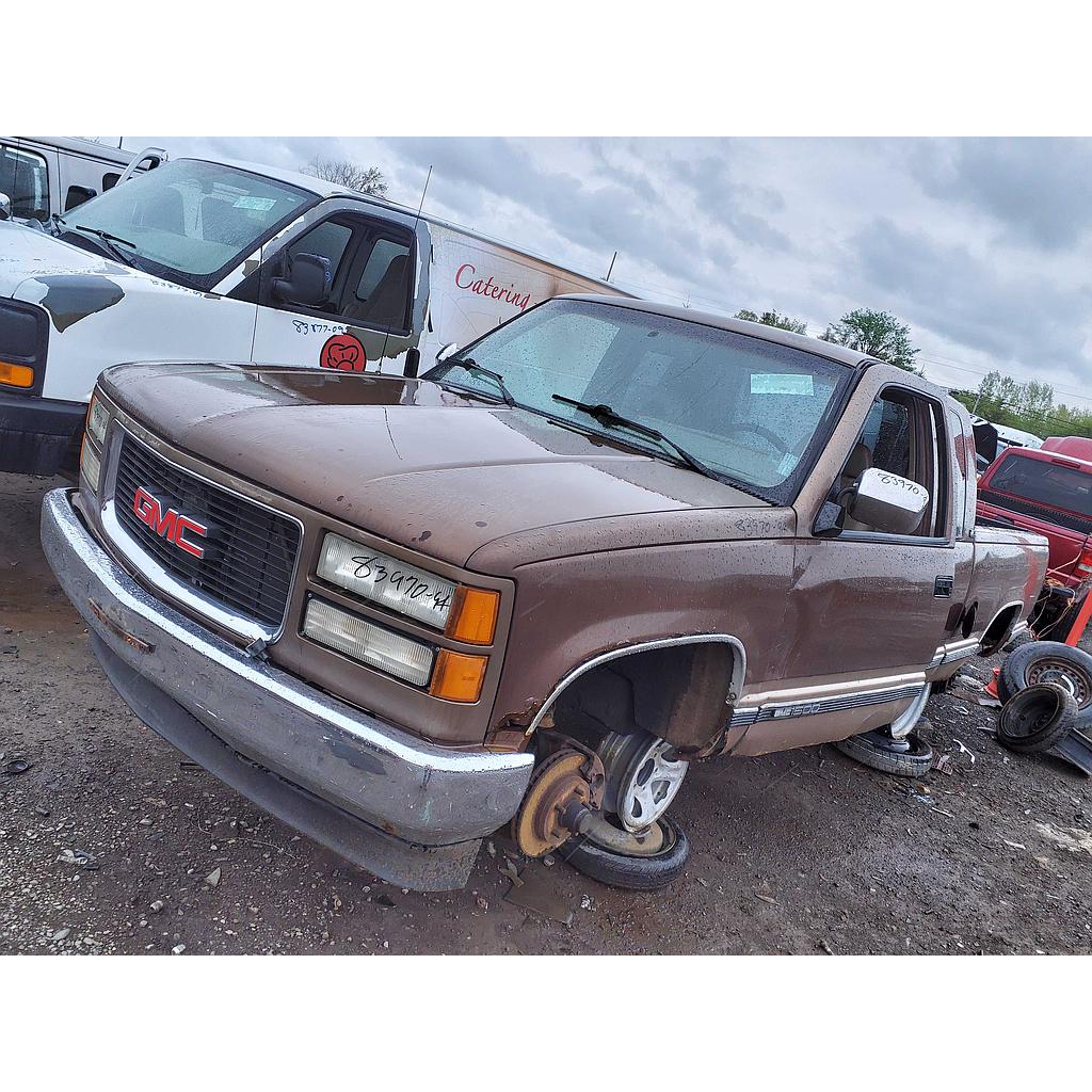 GMC PICKUP 1994