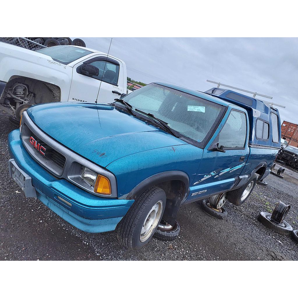 GMC SONOMA 1995