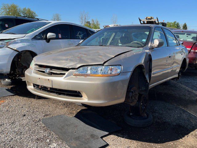 HONDA ACCORD 2000