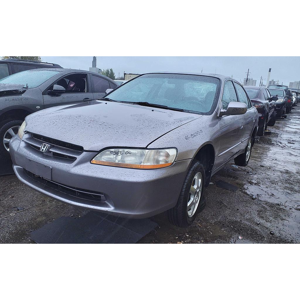HONDA ACCORD 2000