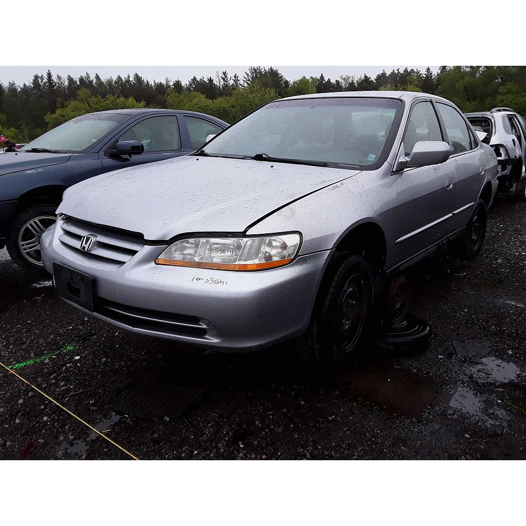 HONDA ACCORD 2001