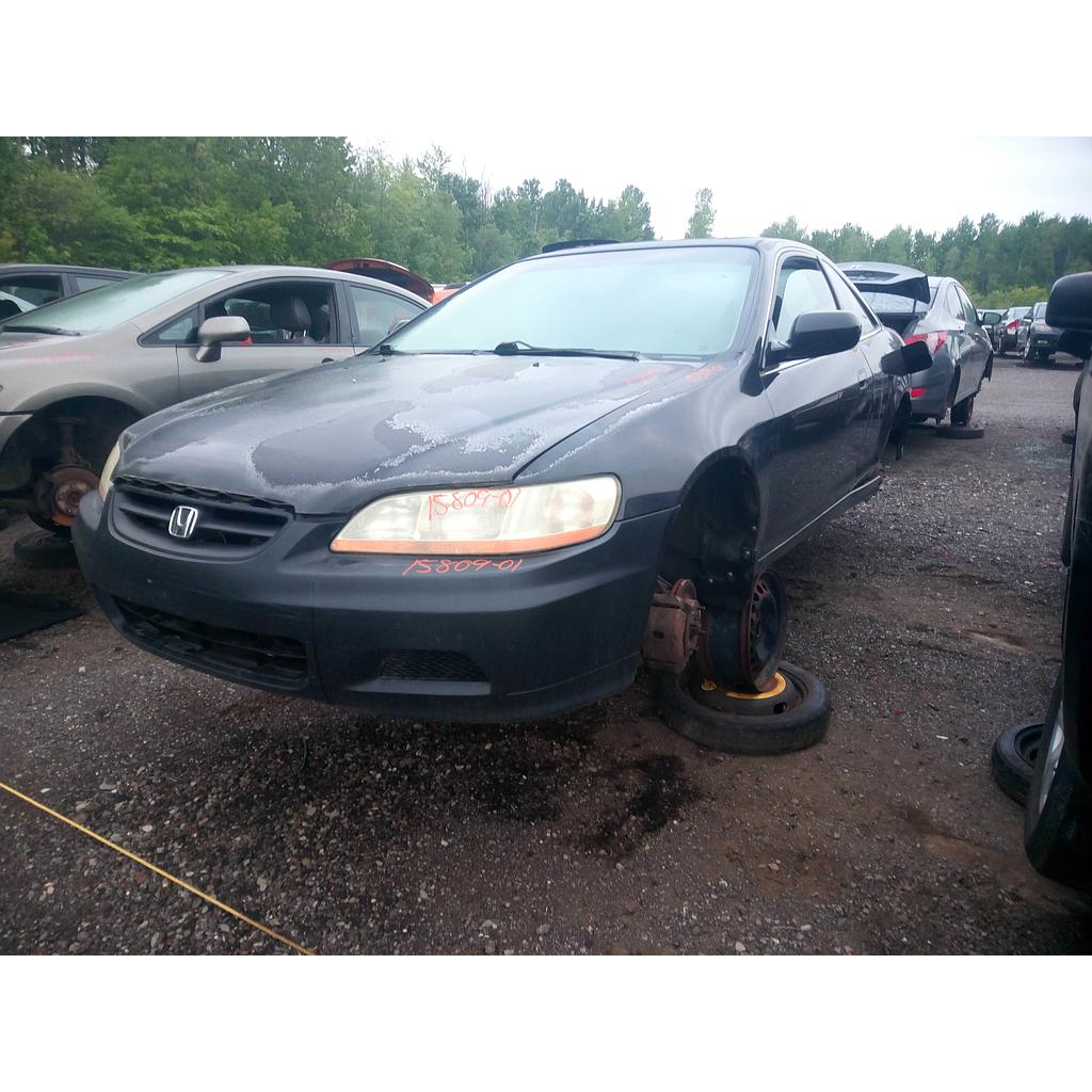HONDA ACCORD 2001