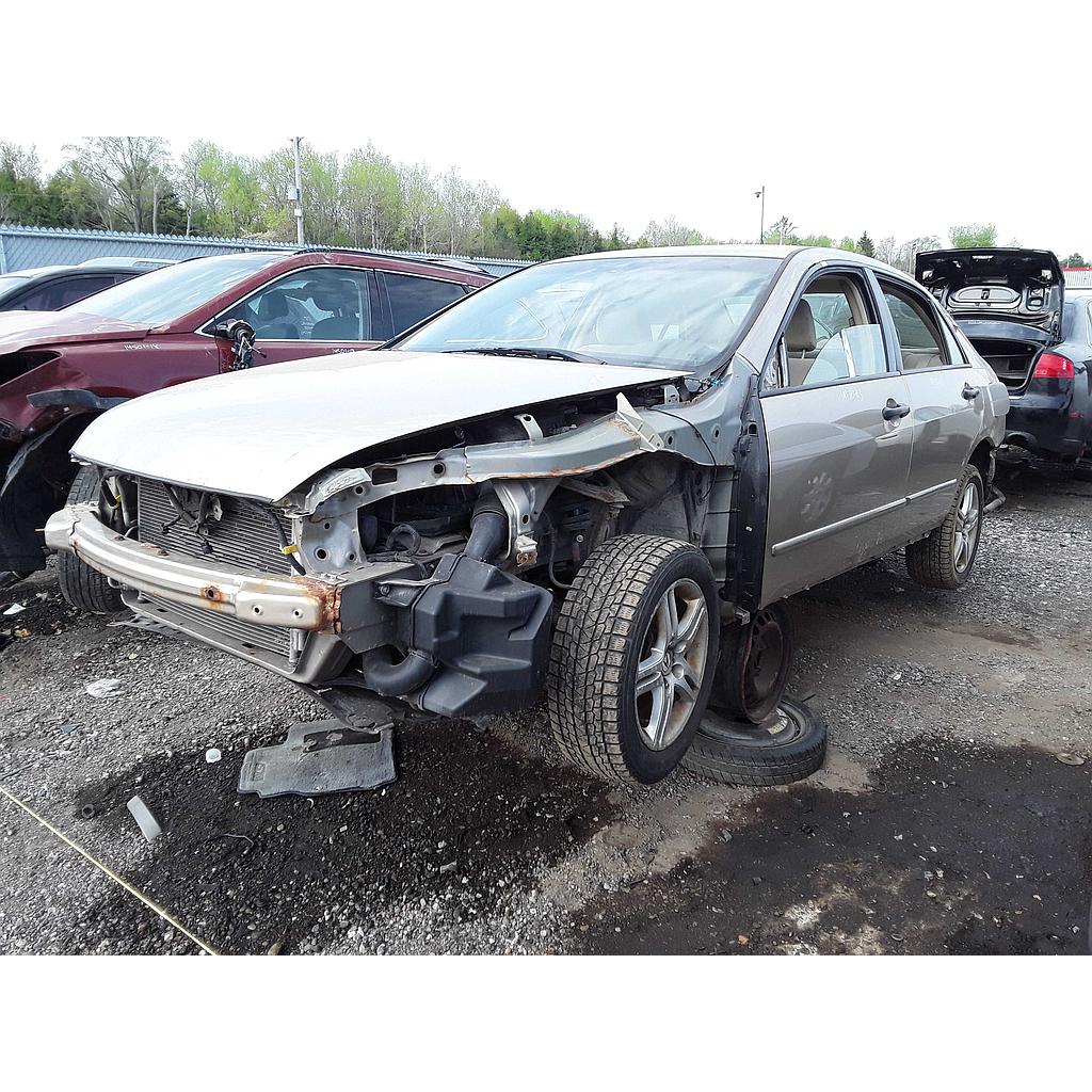 HONDA ACCORD 2003