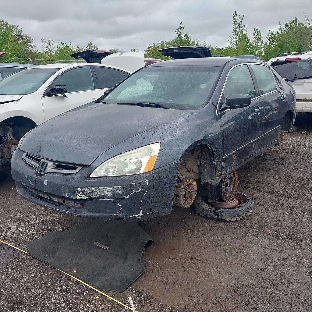 HONDA ACCORD 2003