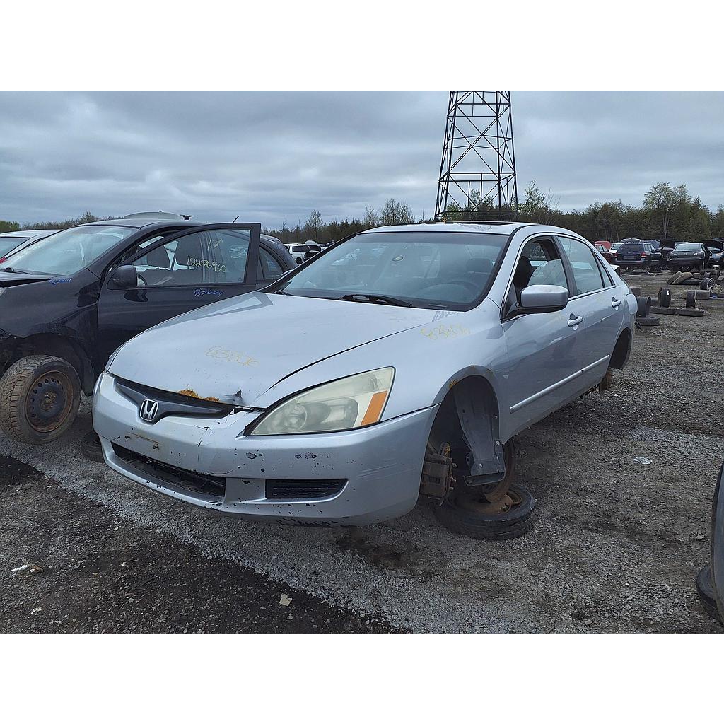 HONDA ACCORD 2004