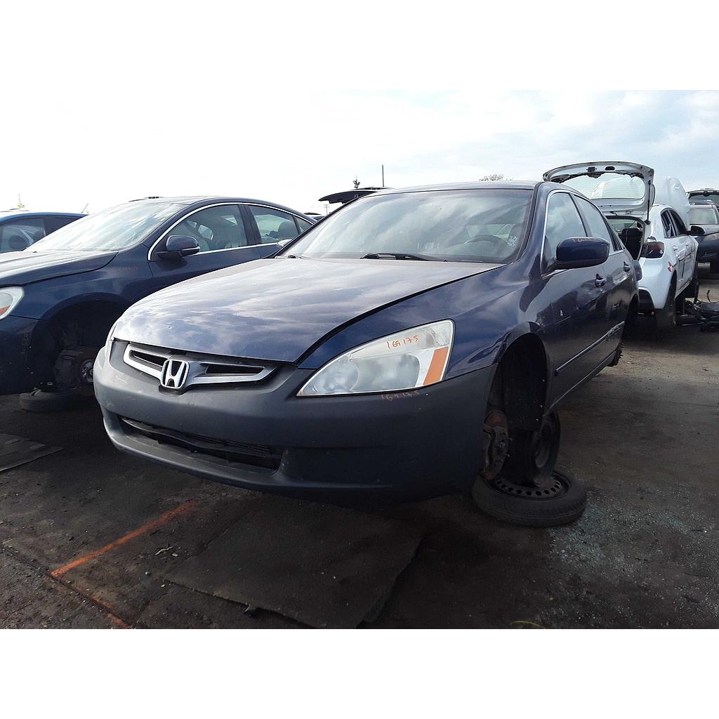 HONDA ACCORD 2004