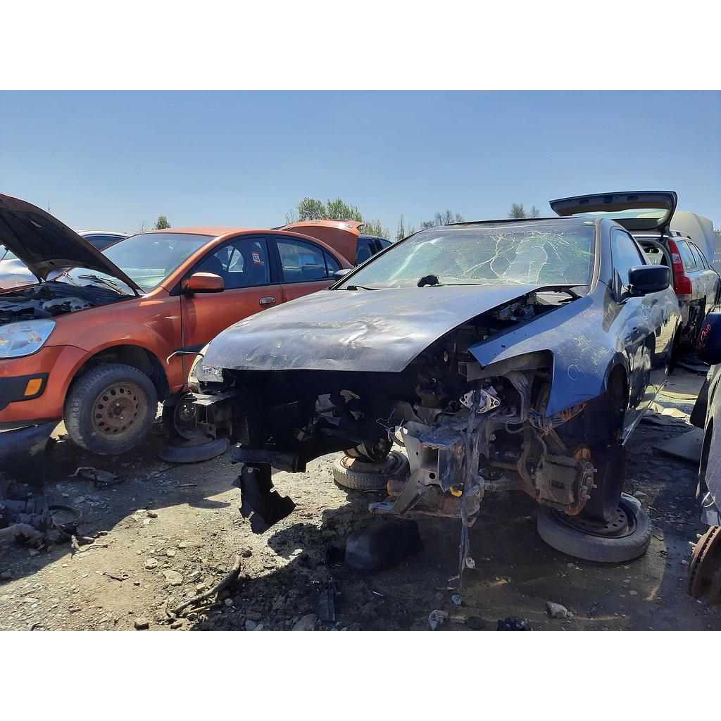 HONDA ACCORD 2005