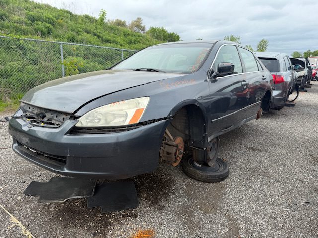 HONDA ACCORD 2005