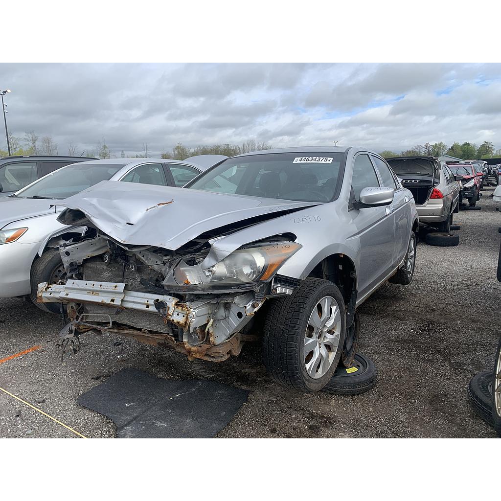 HONDA ACCORD 2010