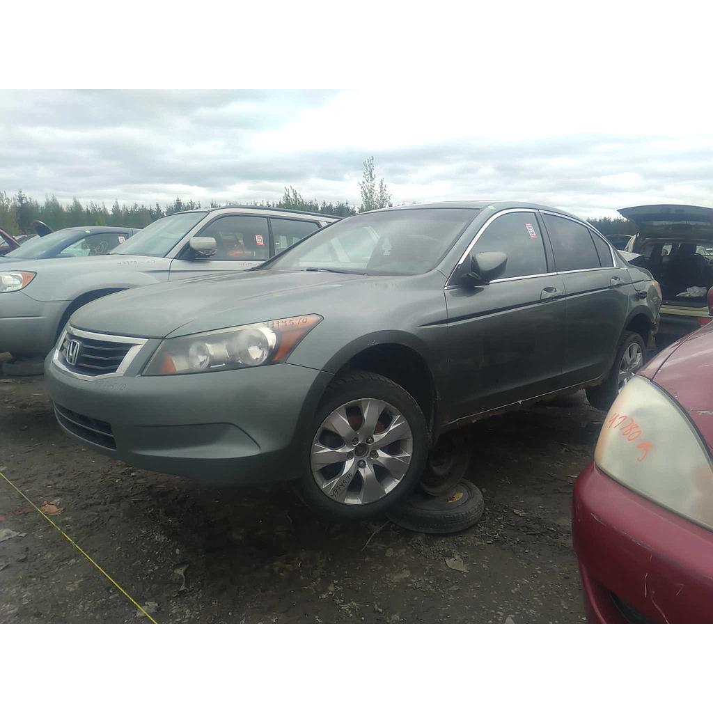 HONDA ACCORD 2010