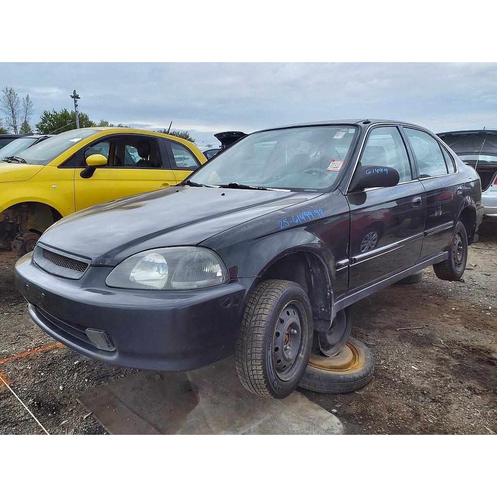 HONDA CIVIC 1998