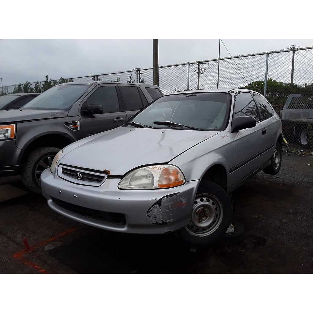 HONDA CIVIC 1998