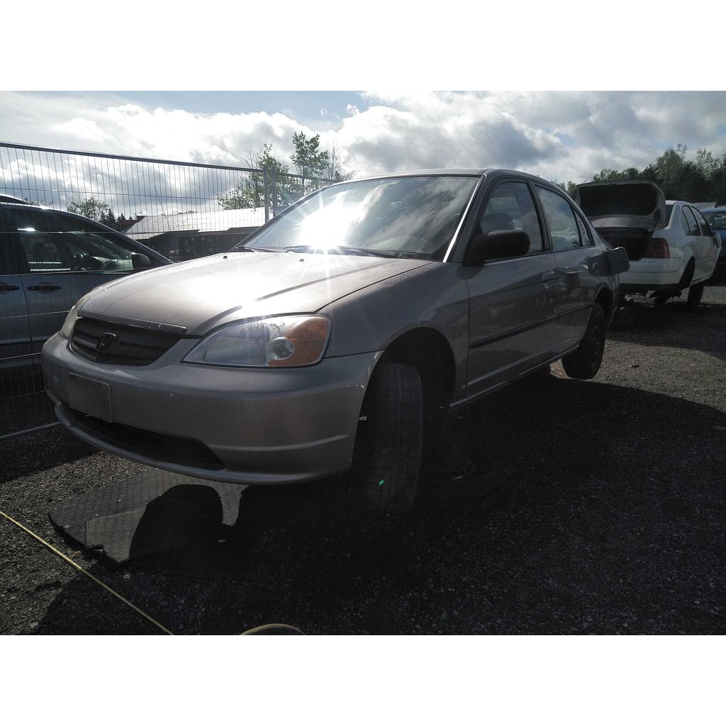HONDA CIVIC 2003