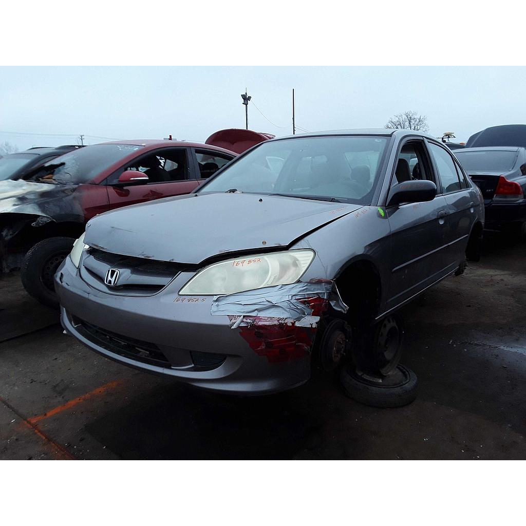 HONDA CIVIC 2005