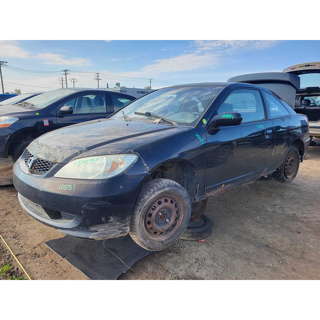 HONDA CIVIC 2005