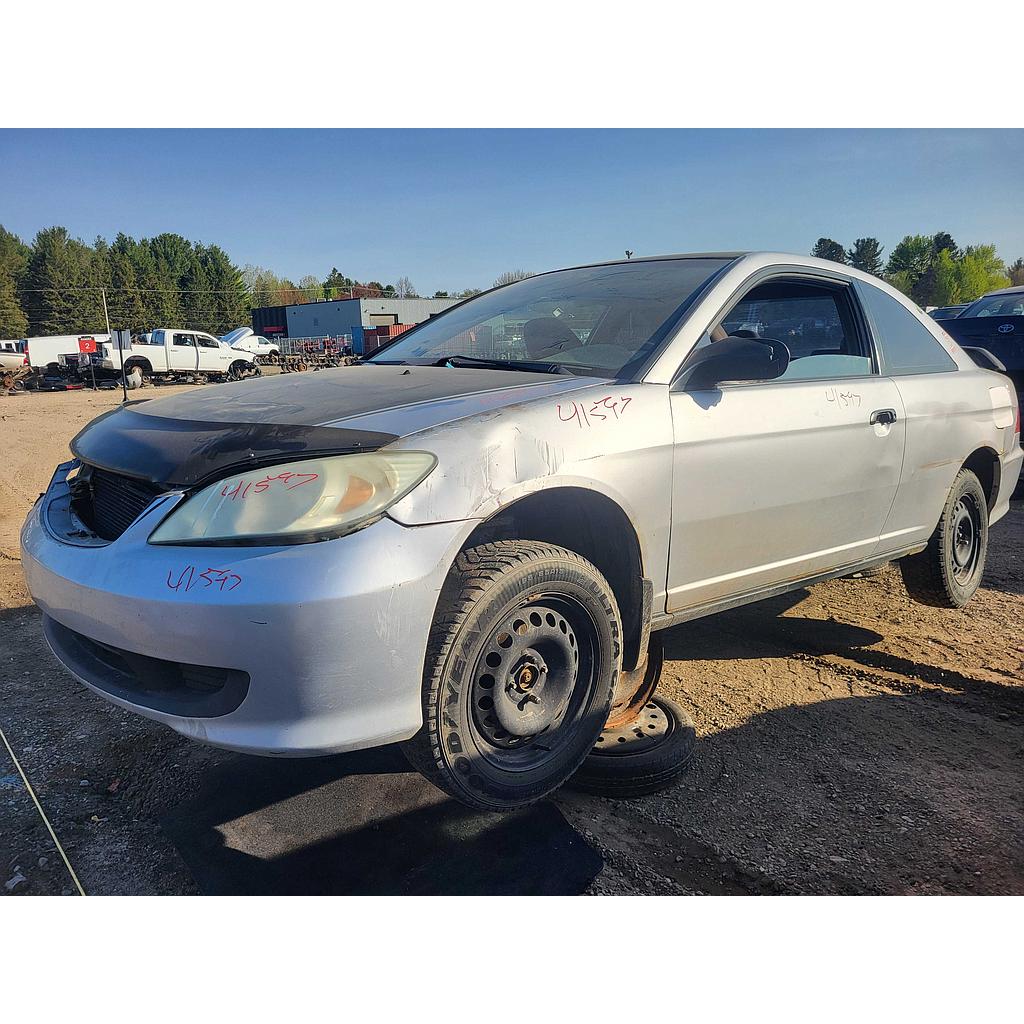 HONDA CIVIC 2005