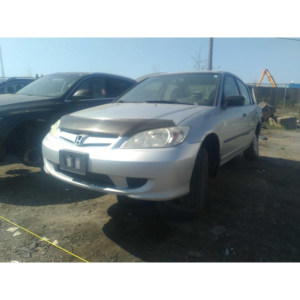 HONDA CIVIC 2005