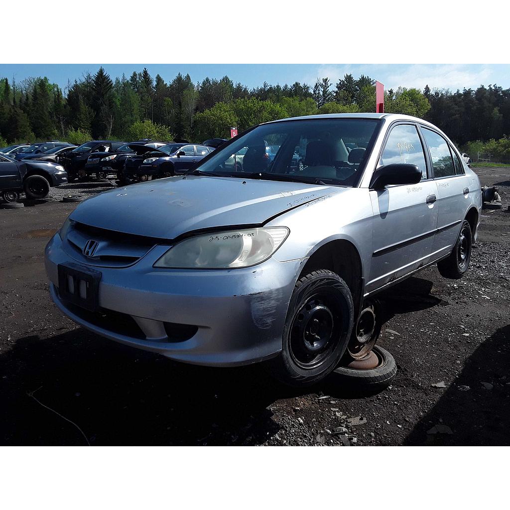 HONDA CIVIC 2005