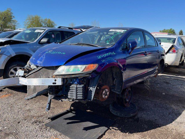 HONDA CIVIC 2006