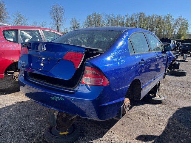 HONDA CIVIC 2006