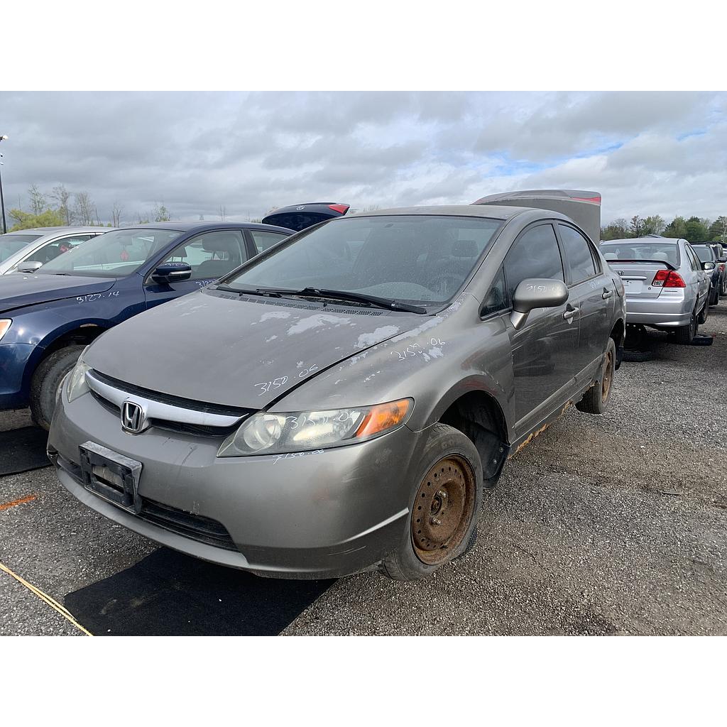 HONDA CIVIC 2006