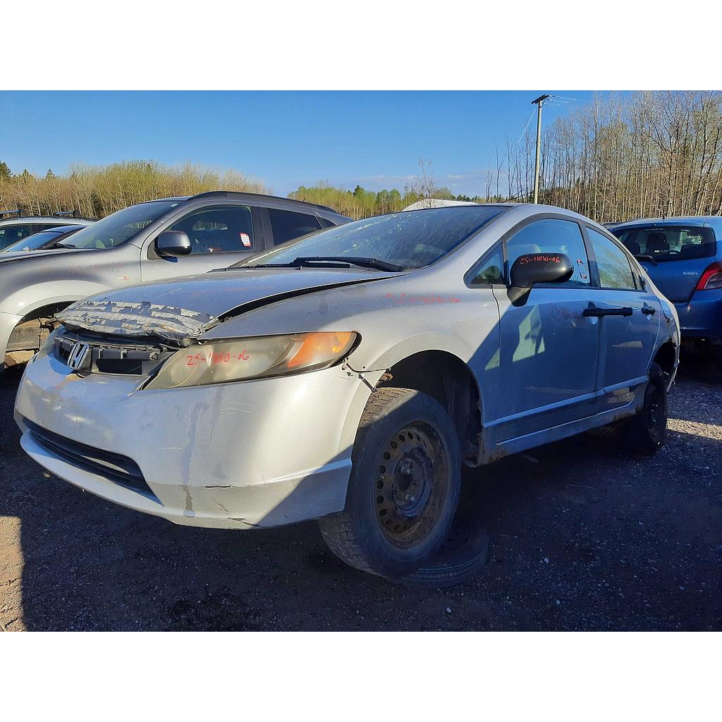 HONDA CIVIC 2006