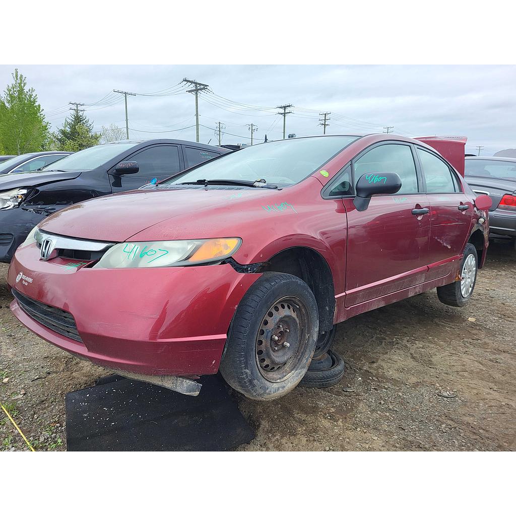 HONDA CIVIC 2006