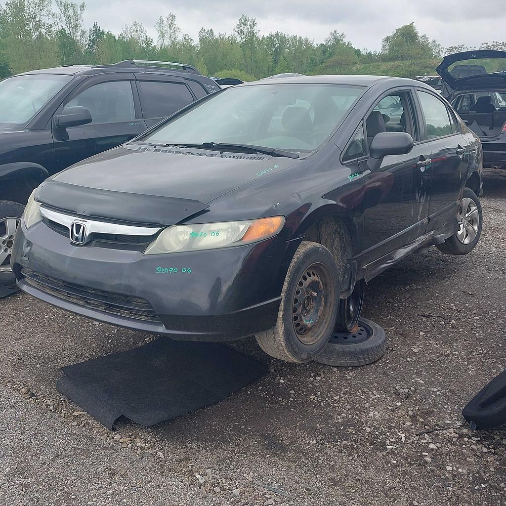 HONDA CIVIC 2006