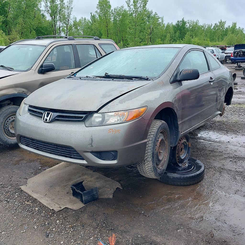 HONDA CIVIC 2006