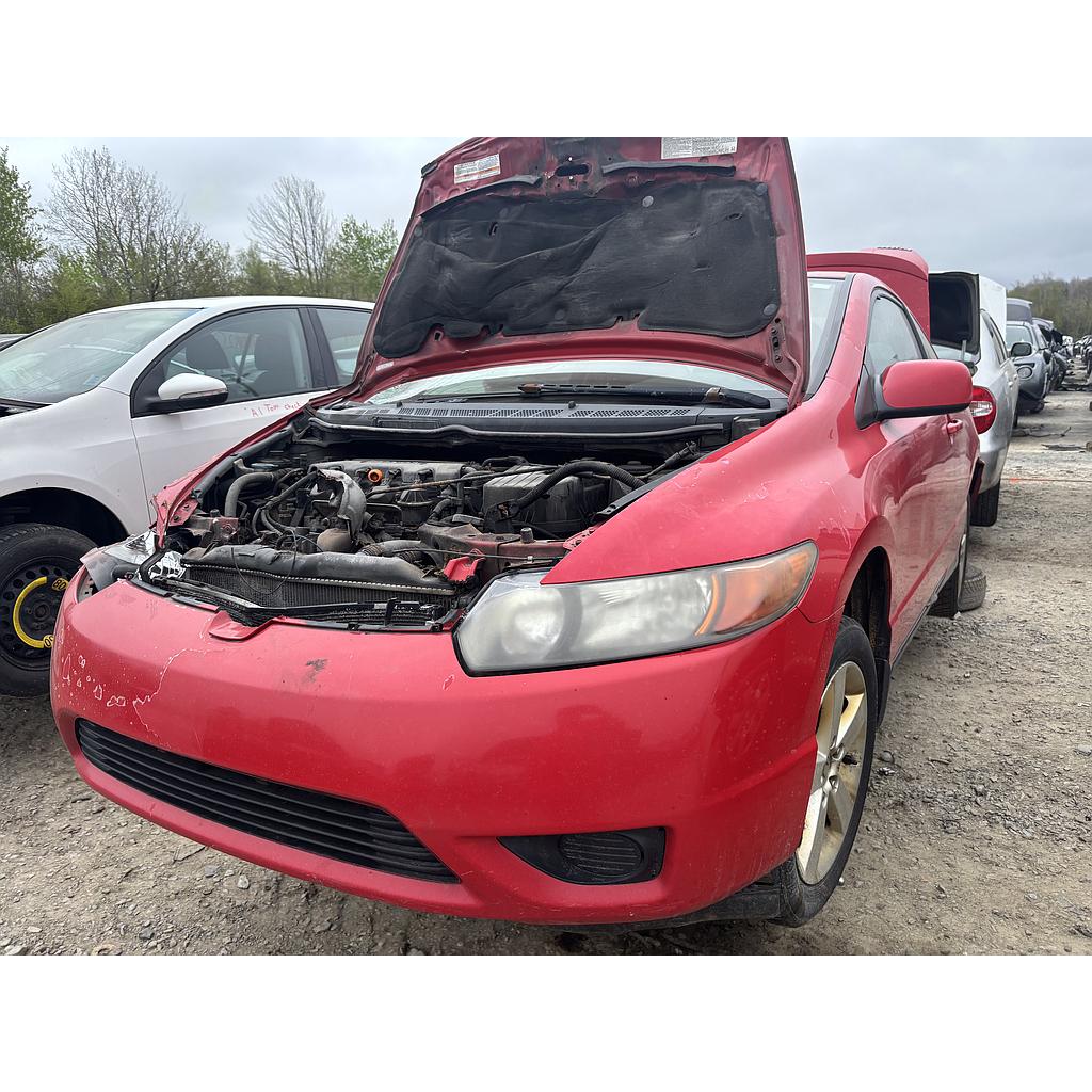 HONDA CIVIC 2007