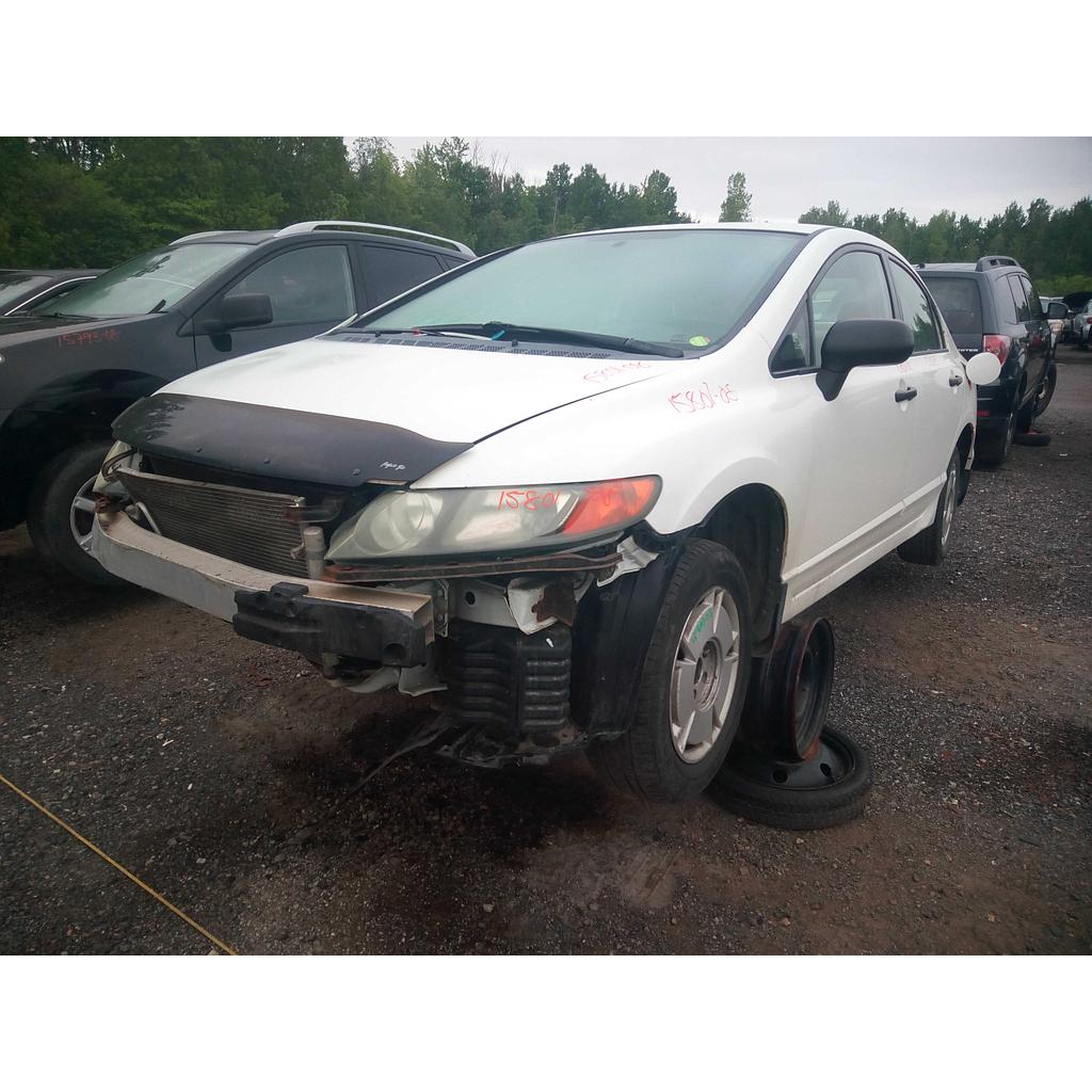 HONDA CIVIC 2008