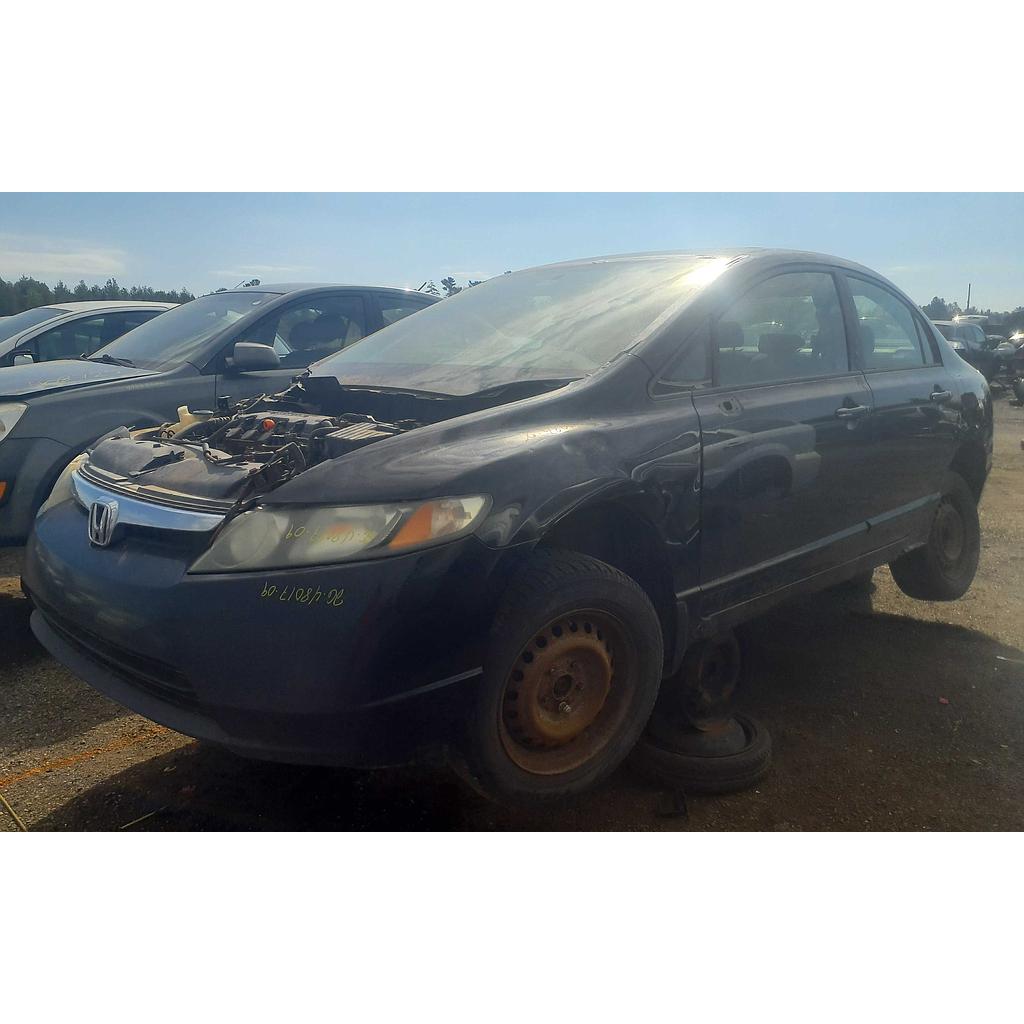 HONDA CIVIC 2009