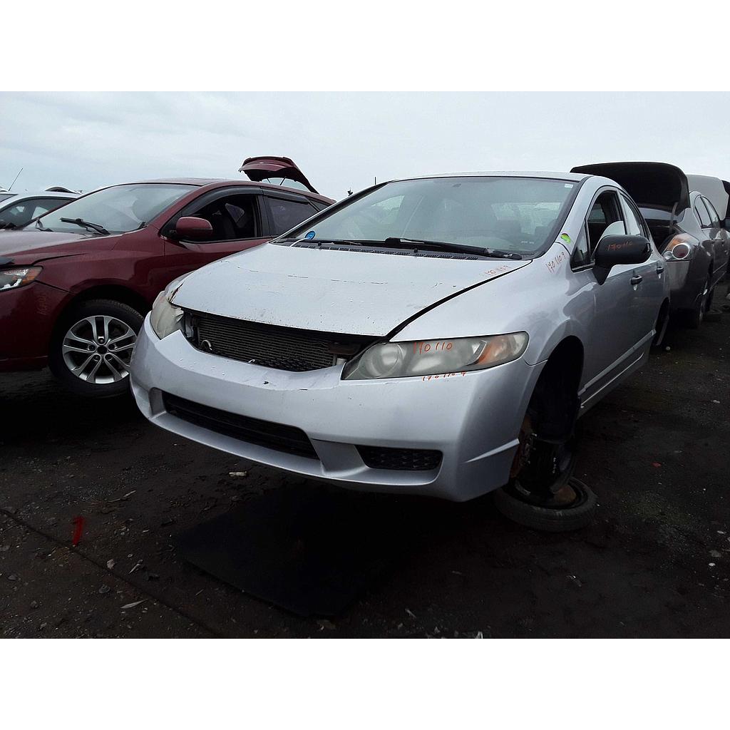HONDA CIVIC 2009