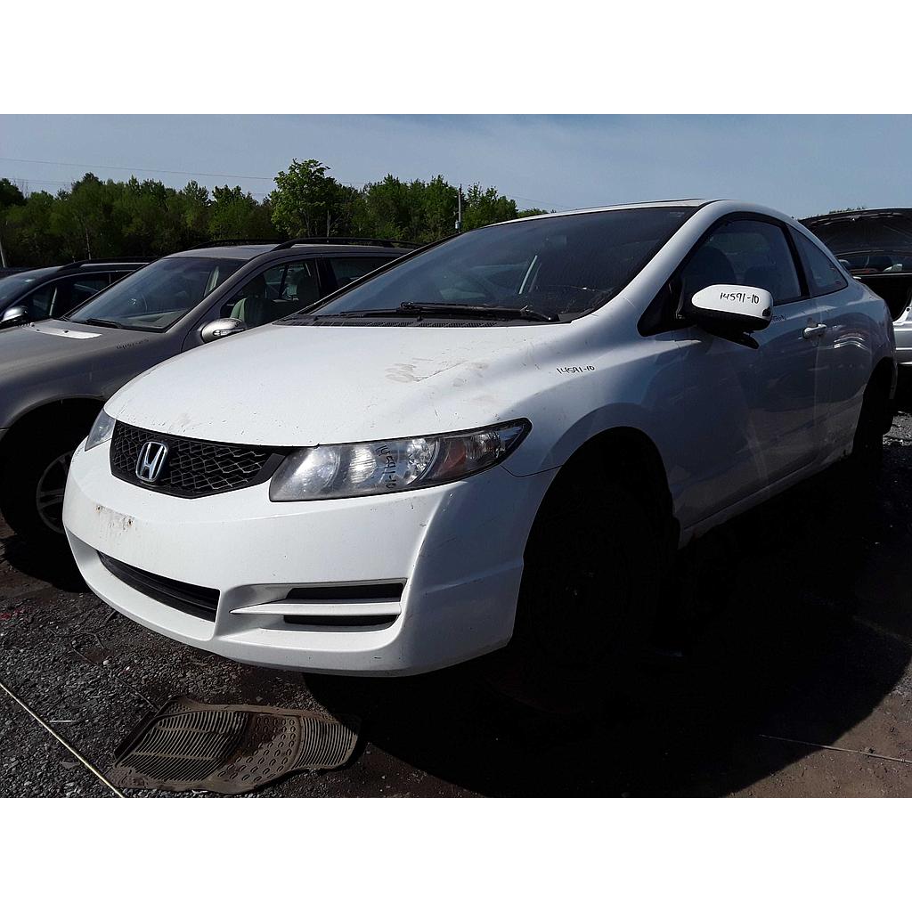 HONDA CIVIC 2010