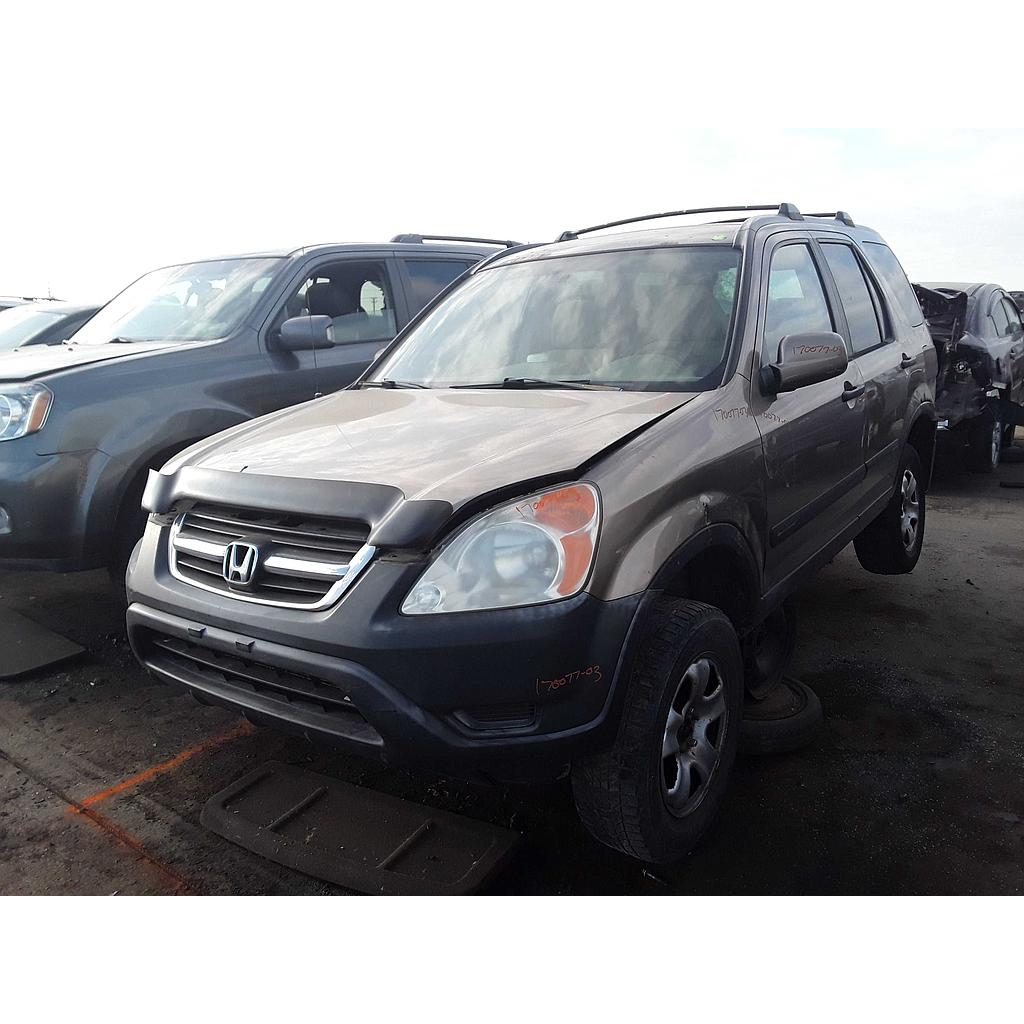 HONDA CR-V 2003