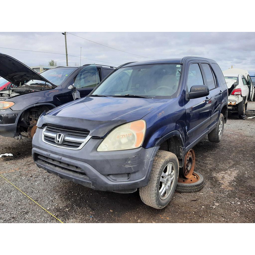 HONDA CR-V 2003