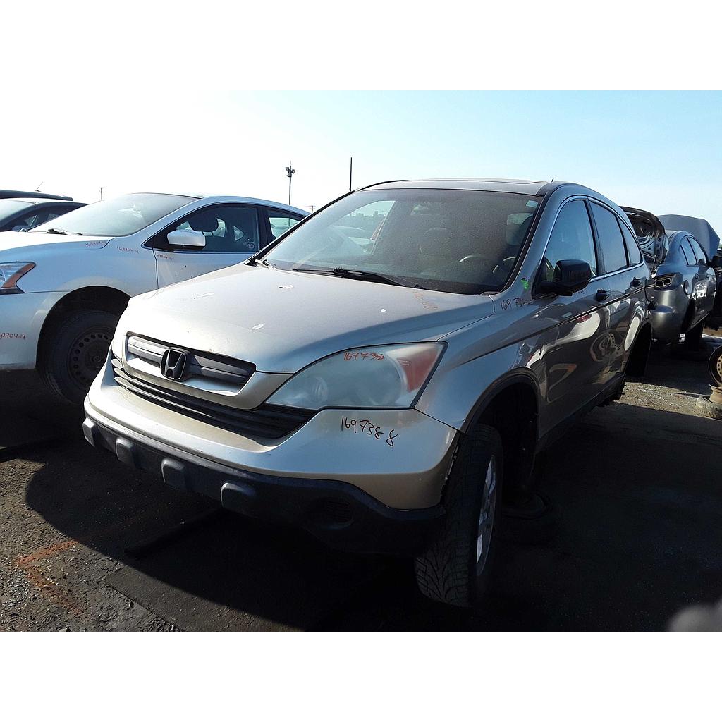 HONDA CR-V 2008