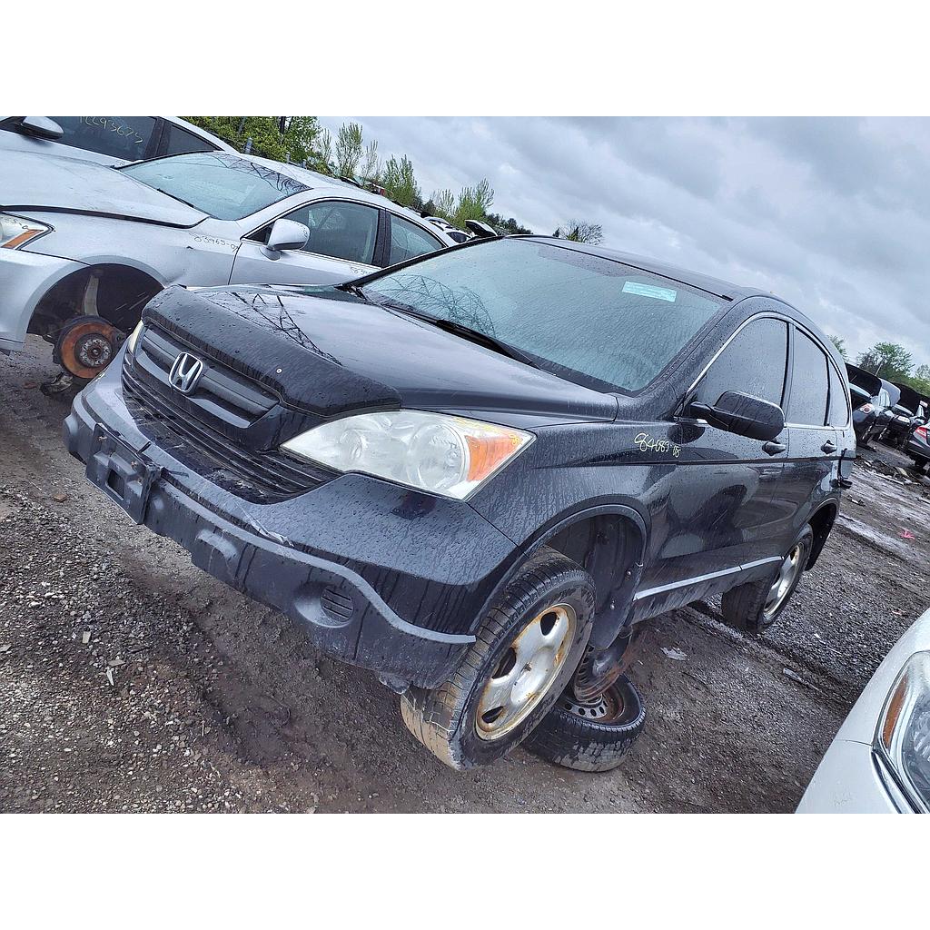 HONDA CR-V 2008