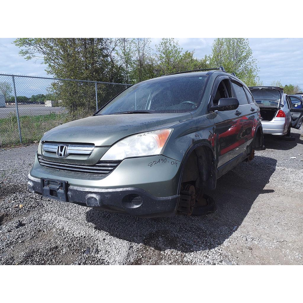 HONDA CR-V 2009
