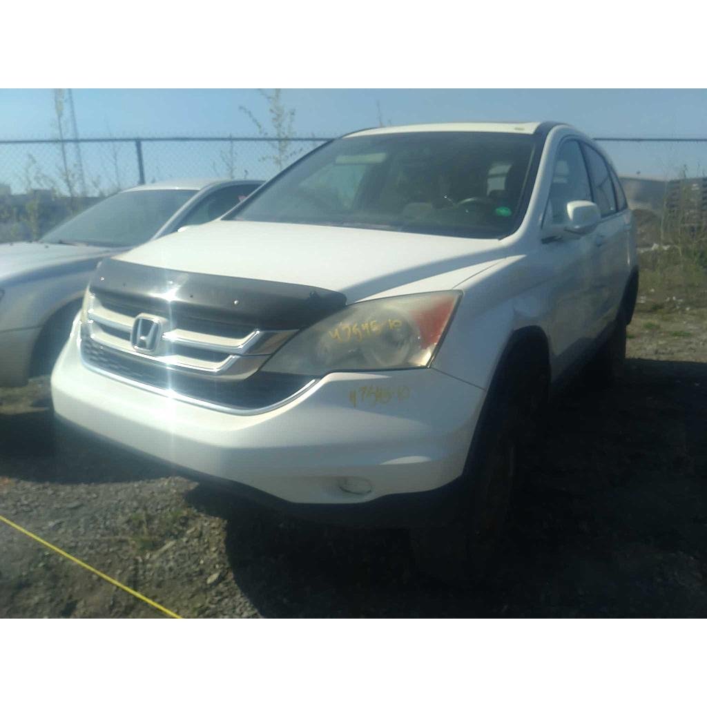 HONDA CR-V 2010